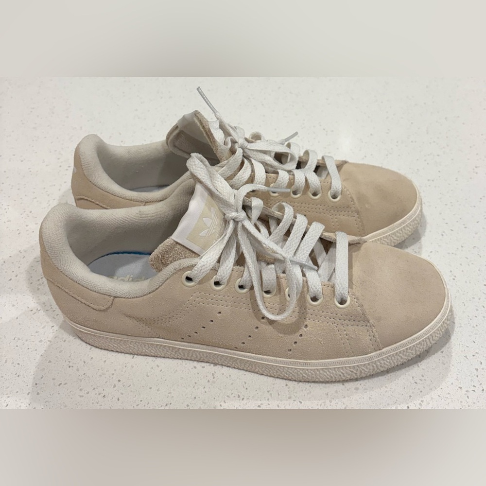 Women’s Adidas Stan Smith CS